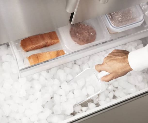 Skilled Thermador Ice Maker Repair in Hollywood, CA Thermador Repair